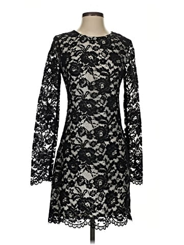 Theory Cocktail Dress (view 1)