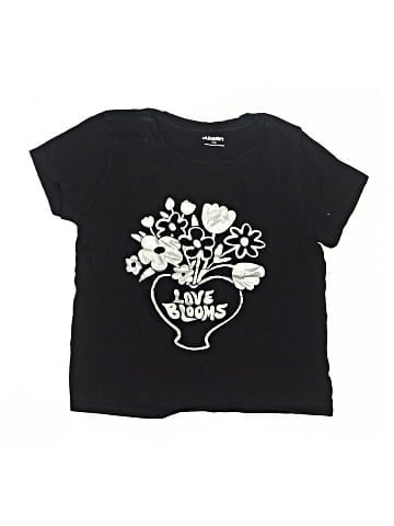 Old Navy Short Sleeve T-Shirt (view 1)