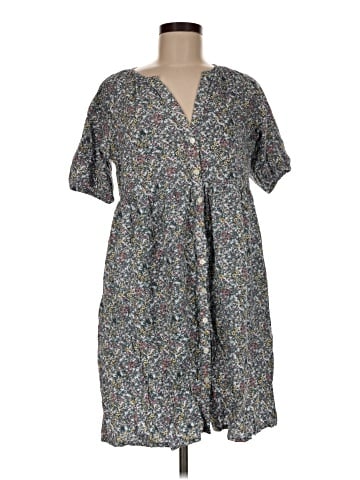 Ann Taylor LOFT Casual Dress (view 1)