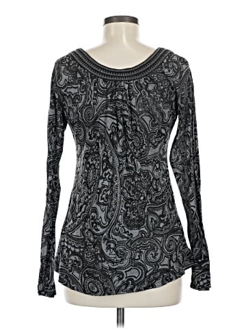 Aventura Long Sleeve Top (view 2)