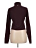 Athleta Burgundy Track Jacket Size L - photo 2