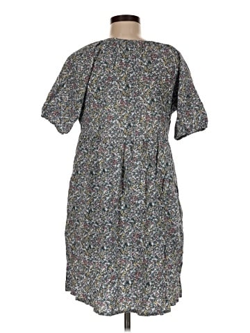Ann Taylor LOFT Casual Dress (view 2)