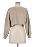 Amazhiyu Tan Cardigan Size M - photo 1