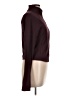 Athleta Burgundy Track Jacket Size L - photo 4