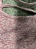 Unbranded Burgundy Tank Top Size Med - Lg - photo 7