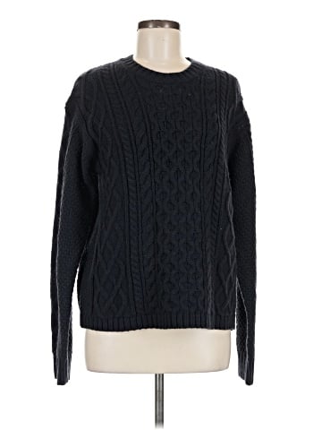 Uniqlo Pullover Sweater (view 1)