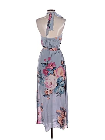 Leifsdottir Casual Dress (view 2)