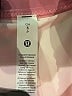 Lululemon Athletica Color Block Pink Active Skort Size S - photo 3