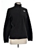 The North Face 100% Polyester Black Turtleneck Sweater Size L - photo 1