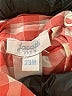 Jacadi Checkered-gingham Pink Dress Size 23mo - photo 3