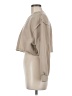 Amazhiyu Tan Cardigan Size M - photo 5