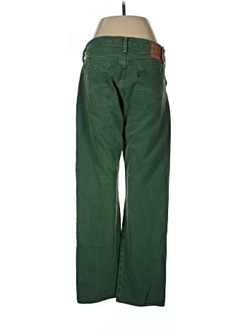 Levi Strauss Signature Casual Pants (view 2)