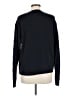 Uniqlo Black Pullover Sweater Size M - photo 2