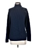 J. McLaughlin Blue Turtleneck Sweater Size S - photo 1