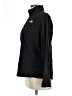 The North Face 100% Polyester Black Turtleneck Sweater Size L - photo 5