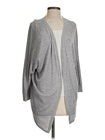 Joan Vass Cardigan (view 1)