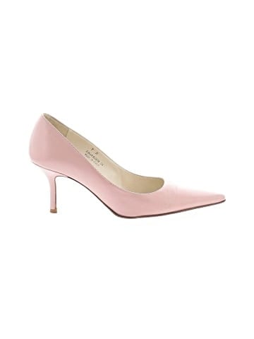 Coach Heels (view 1)