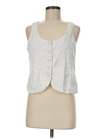 Rachel Zoe TJX Sleeveless Blouse (view 1)