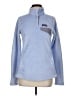 Patagonia Blue Sweatshirt Size M - photo 1