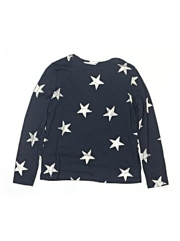 Old Navy Long Sleeve T-Shirt (view 2)