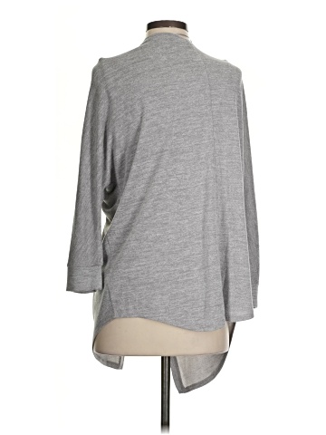 Joan Vass Cardigan (view 2)