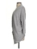 Joan Vass Gray Cardigan Size S - photo 5