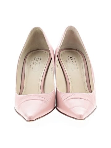 Coach Heels (view 2)