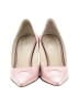 Coach Pink Heels Size 7 - photo 2