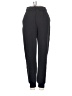 Lululemon Athletica Solid Black Casual Pants Size 2 - photo 1