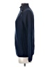 J. McLaughlin Blue Turtleneck Sweater Size S - photo 5