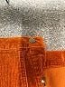 a.n.a. A New Approach Brown Jacket Size S - photo 6