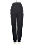 Lululemon Athletica Solid Black Casual Pants Size 2 - photo 2