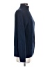 J. McLaughlin Blue Turtleneck Sweater Size S - photo 4