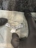 Tempo Paris Stars Gray Casual Pants Size L - photo 7
