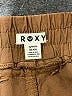 Roxy Brown Shorts Size XS - photo 3