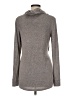 Latched Mama Gray Pullover Sweater Size M - photo 2