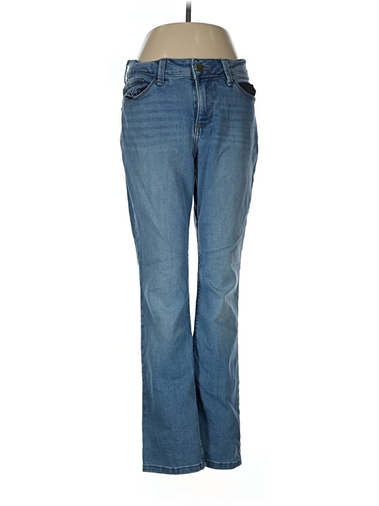 Click to view more detailed imagery on our partner's website Pre-owned Lee Jeans In Blue