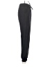 Lululemon Athletica Solid Black Casual Pants Size 2 - photo 4