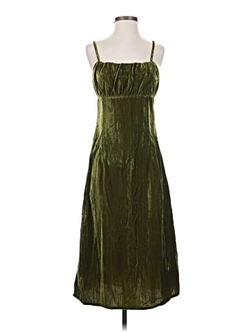 Poof! Cocktail Dress (view 1)
