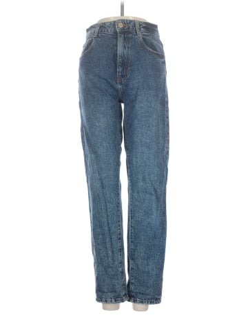 Zara Jeans (view 1)