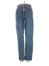 Zara Blue Jeans Size 4 - photo 1