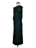Unbranded Solid Green Cocktail Dress Size L - photo 5