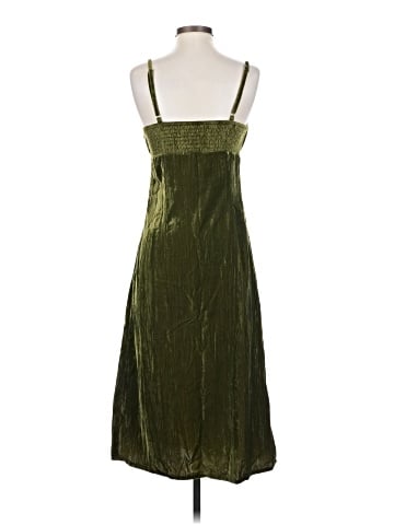 Poof! Cocktail Dress (view 2)