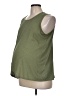 Old Navy Green Tank Top Size Med Maternity - photo 1