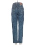 Zara Blue Jeans Size 4 - photo 2