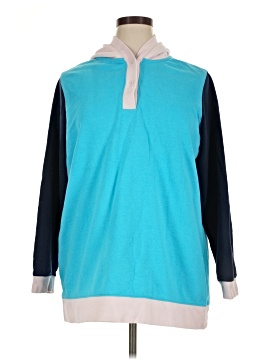 Lands' End Pullover Sweater