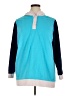 Lands' End Teal Pullover Sweater Size 1X - photo 1