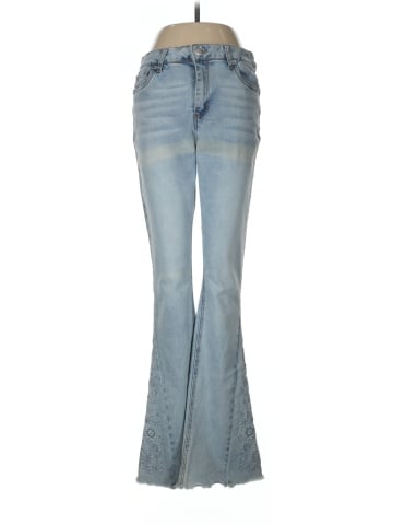 Refuge Jeans (view 1)