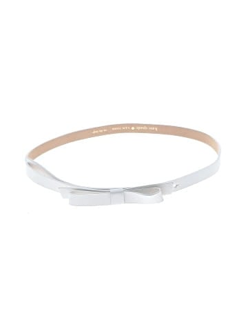 Kate Spade New York Leather Belt (view 1)