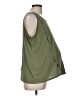 Old Navy Green Tank Top Size Med Maternity - photo 4